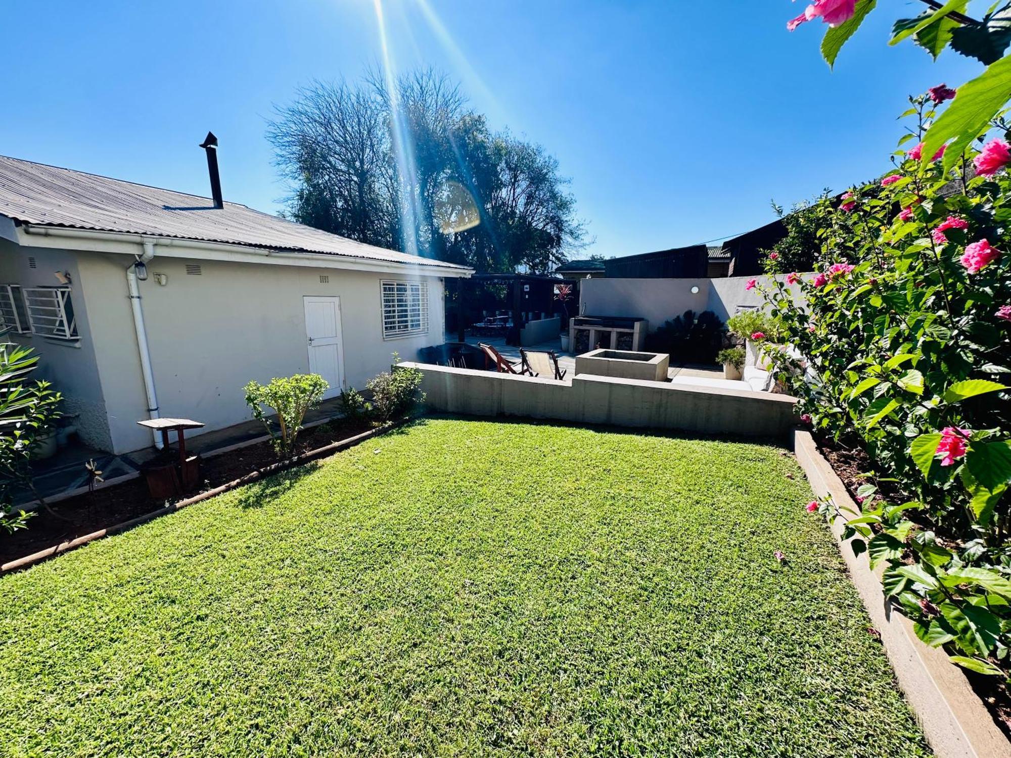 49Onmain Self Catering Holiday Home Sabie Exterior photo